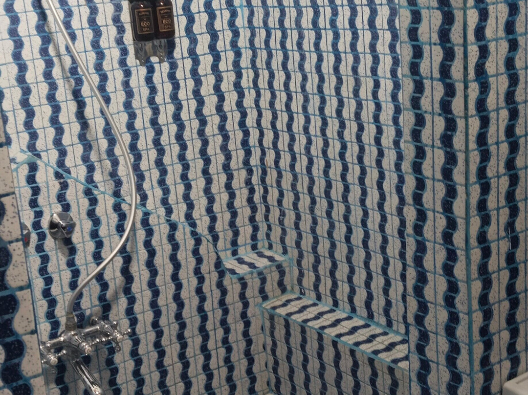 特姆波豪斯酒店公寓主图