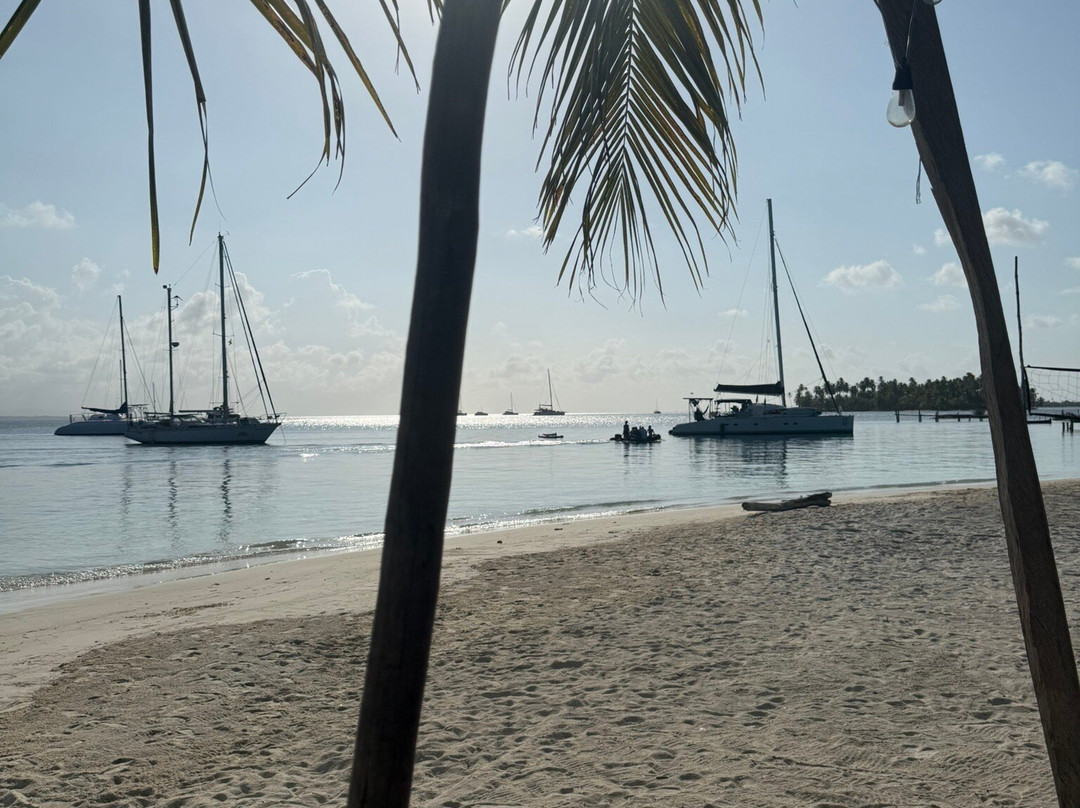 El Gitano del Mar-埃尔波韦尼尔必去景点