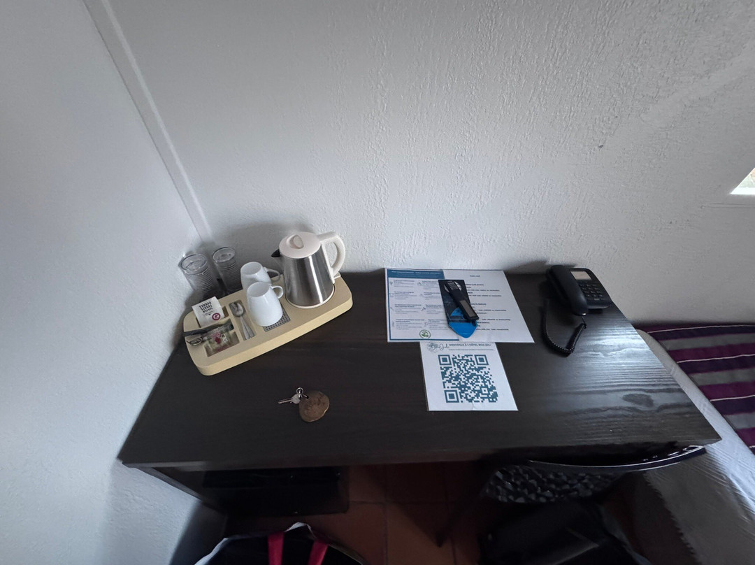 博瑞约利酒店主图