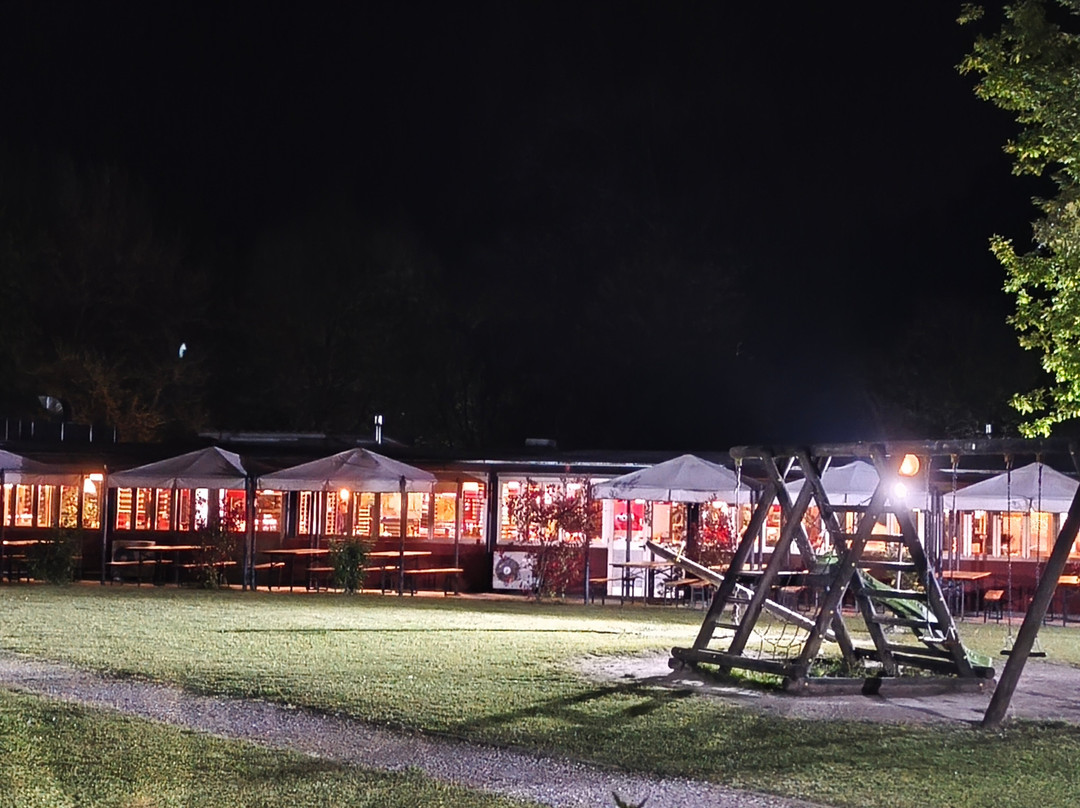 Parco Verde Grill & Fry