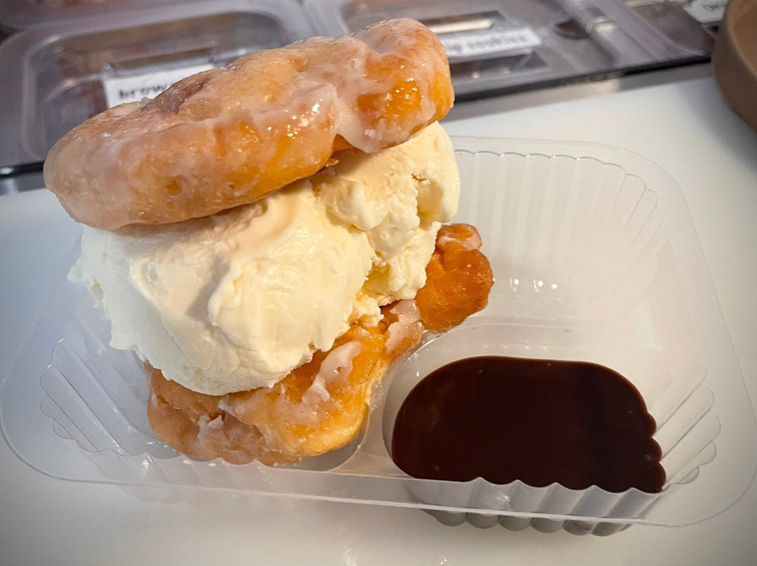 Scoops on jackson