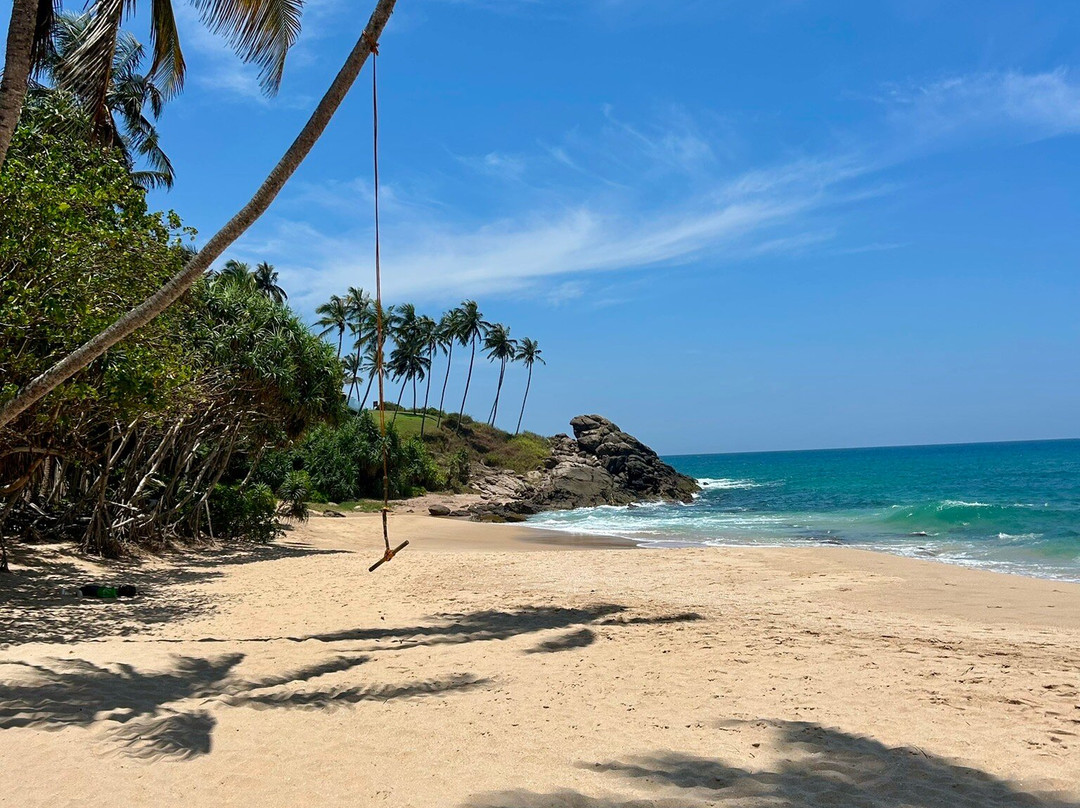 坦加拉世外桃源安纳塔拉度假酒店主图