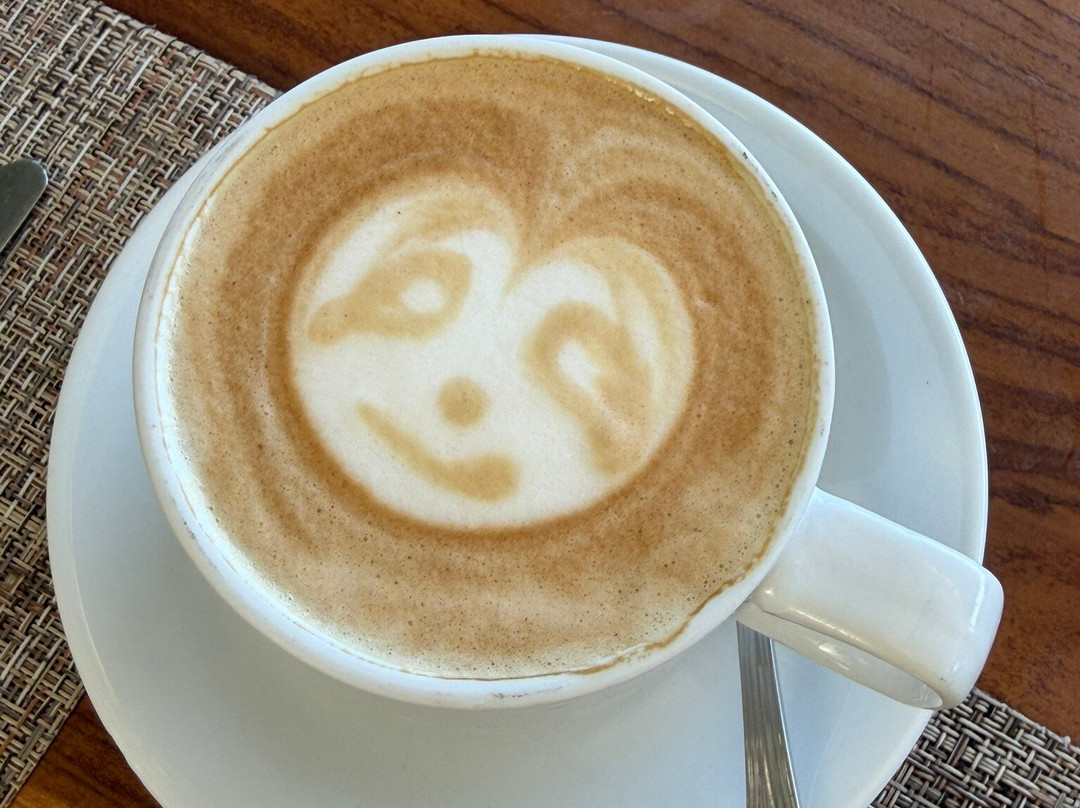 图莱马尔豪华度假屋主图