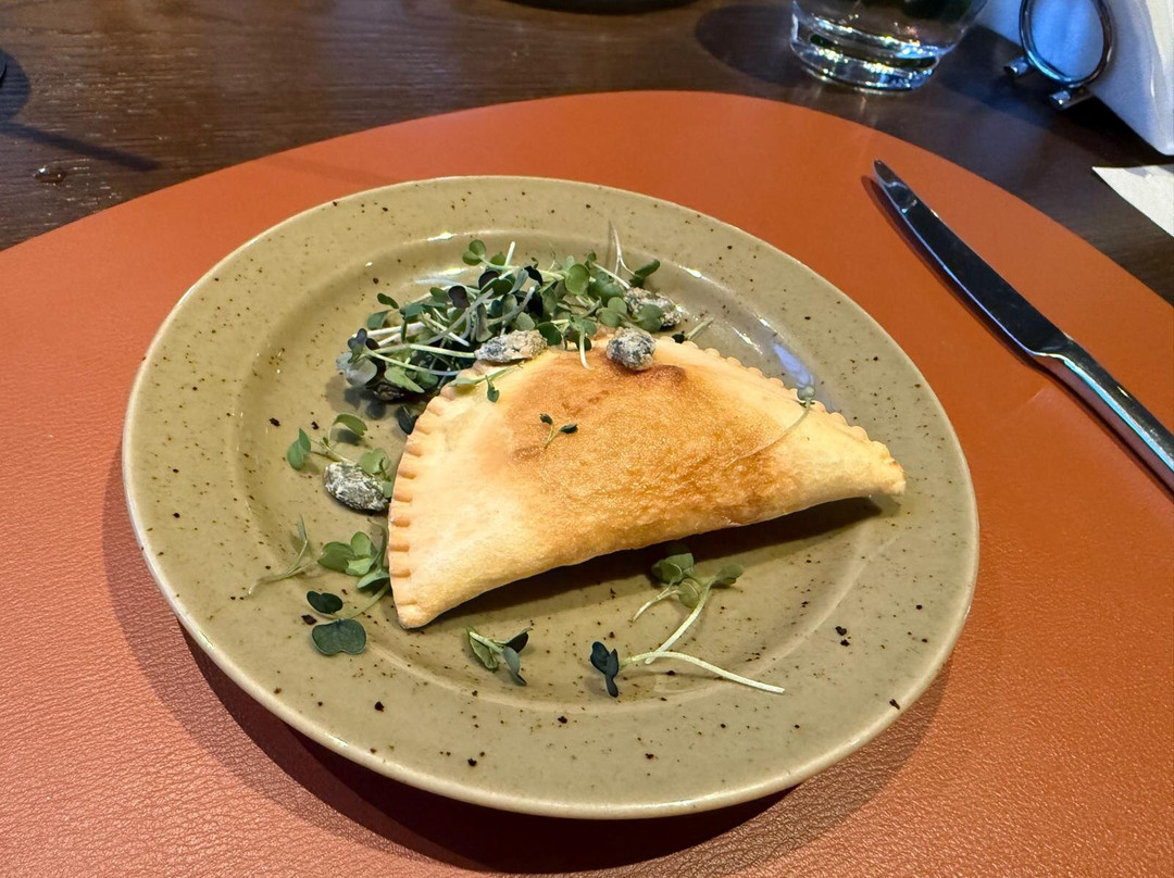 安东尼爵士酒店主图