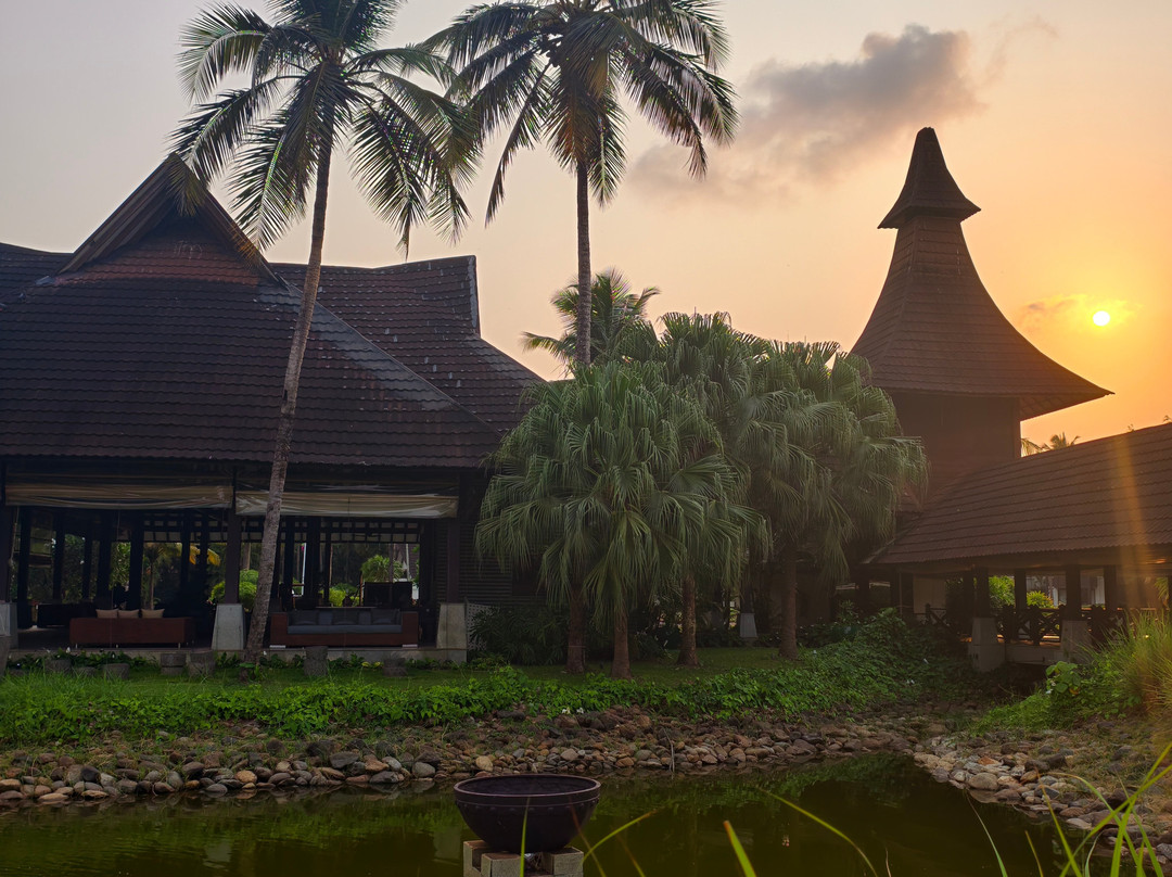 贝卡尔拉利特度假村及Spa主图