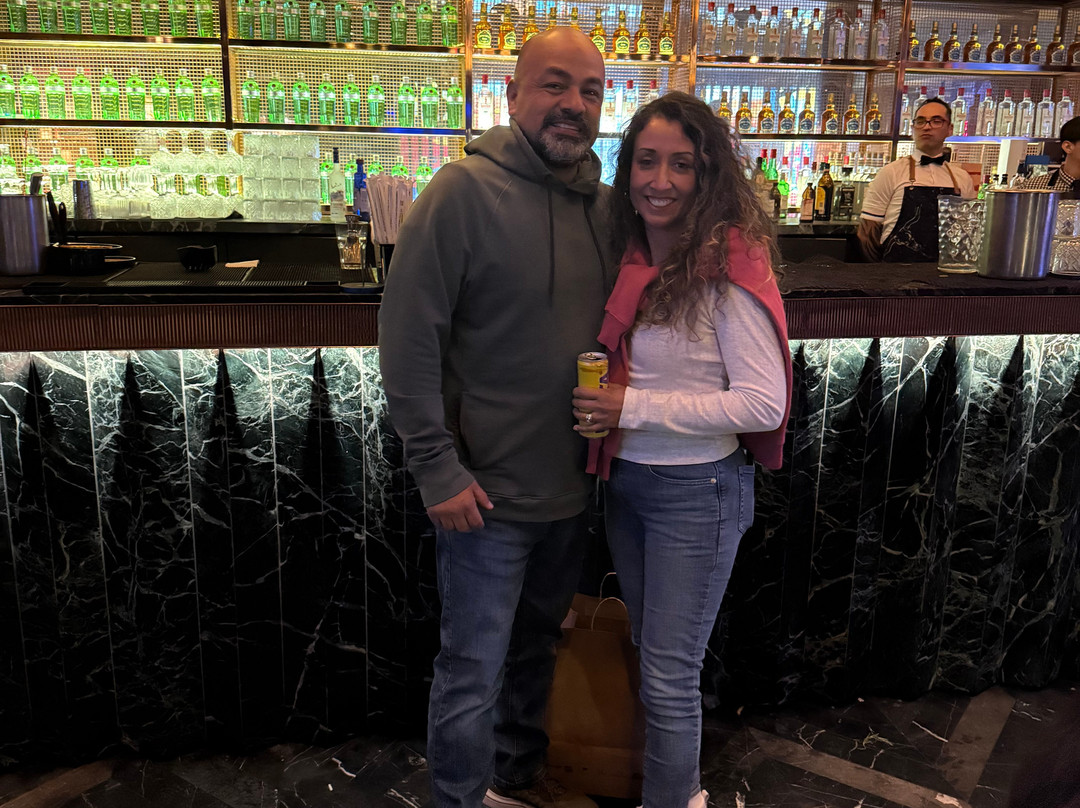 索卡洛中心酒店主图