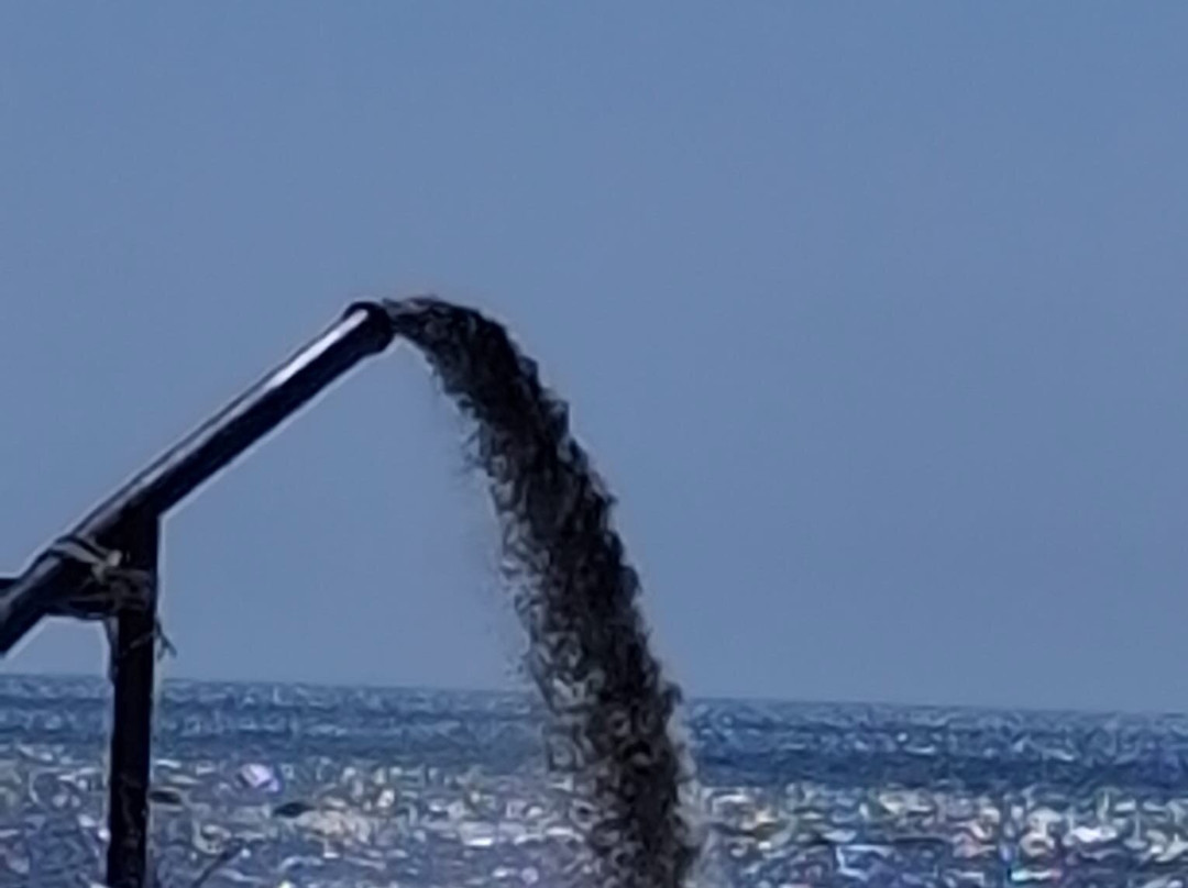 Spiaggia Marina Di Grosseto-Marina di Grosseto必去景点