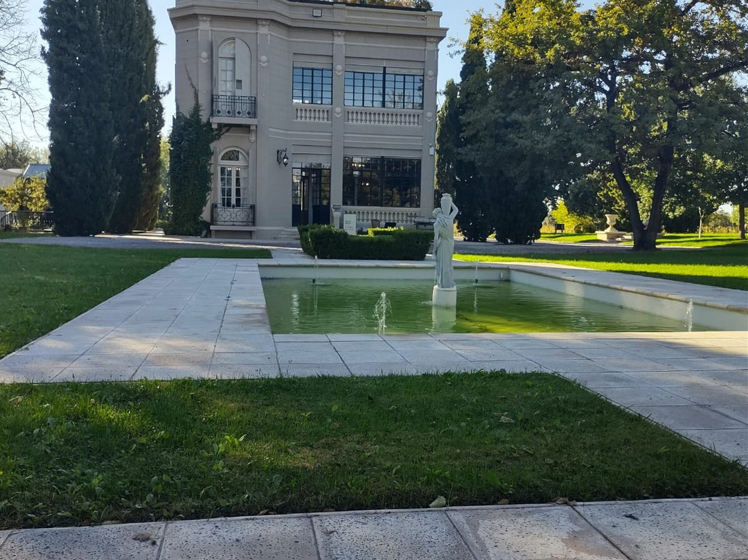 Finca El Paraíso - Bodega Luigi Bosca-Maipu必去景点