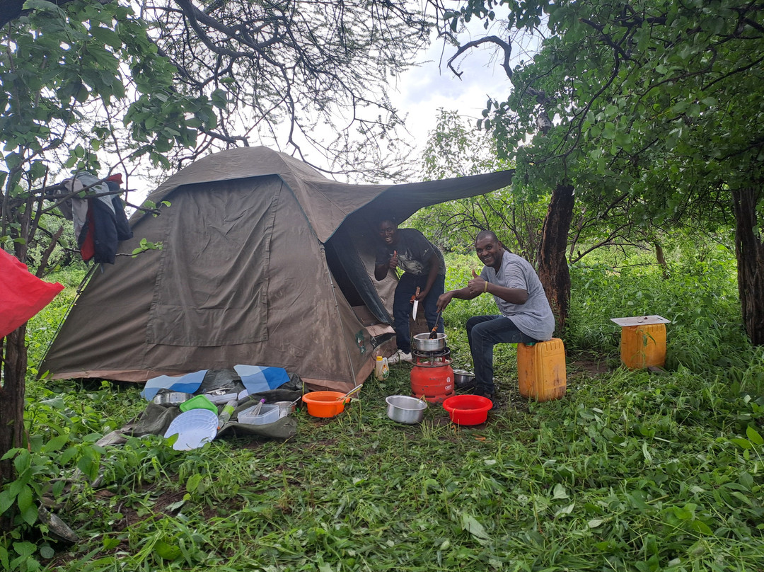 Visit Natives-Kautokeino必去景点