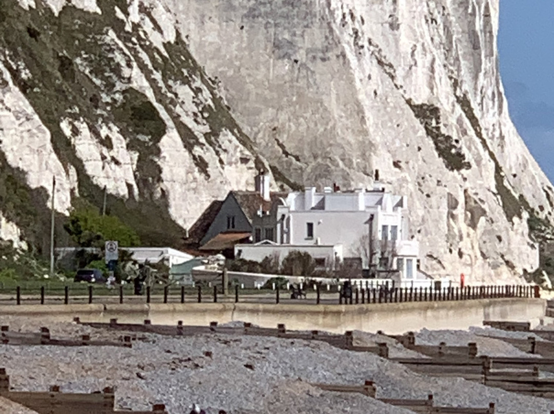 St Margaret's Beach-St Margaret's Bay必去景点