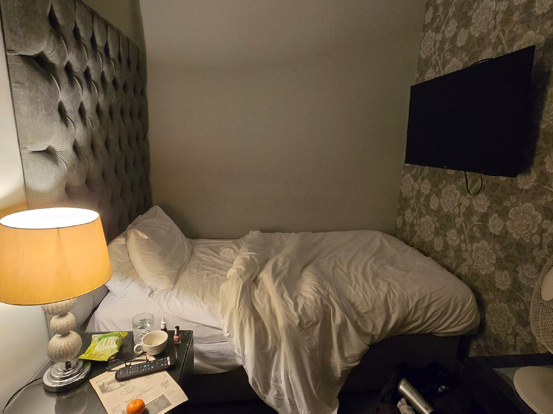 维尔布鲁克旅馆主图