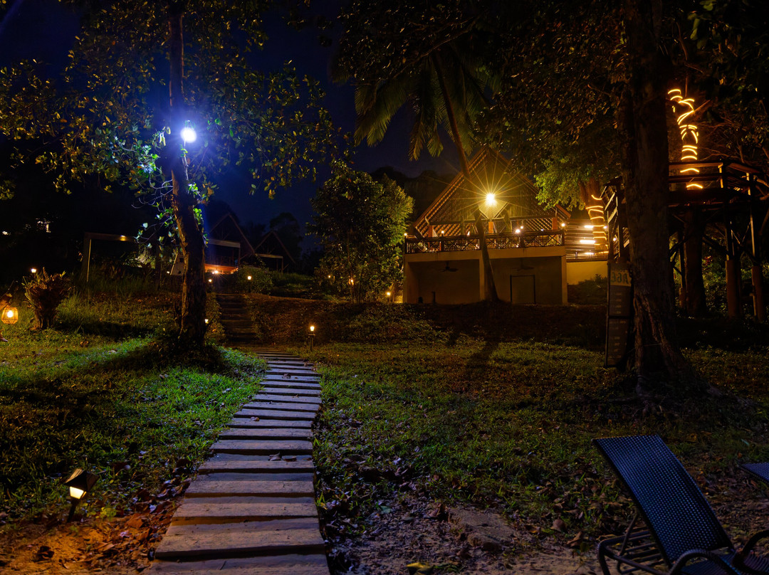 法亚马斯私人海滩度假村 - 仅限成人入住主图