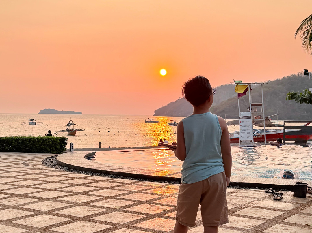 Pamana Resorts And Hotels主图