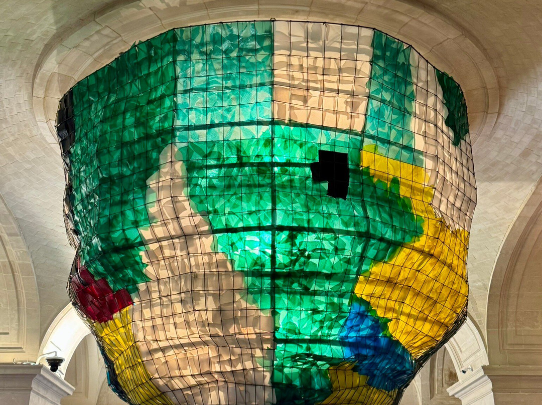 Palais des Beaux-Arts de Lille-里尔必去景点