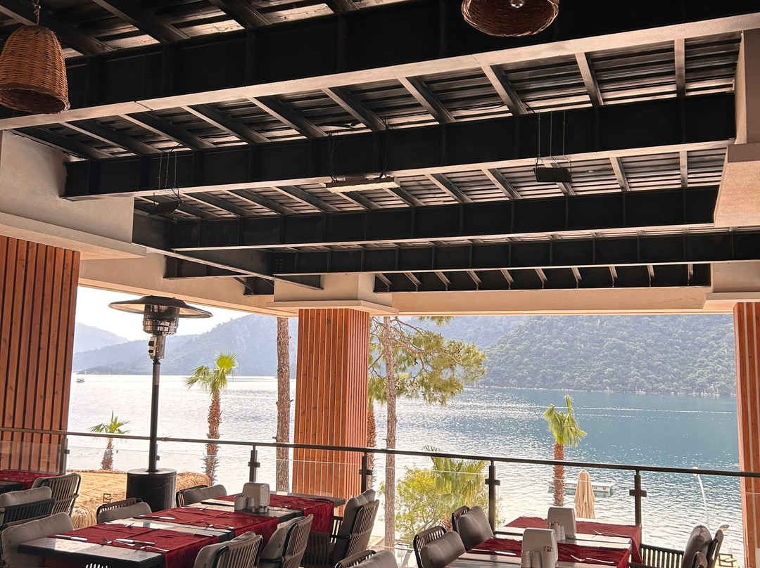 欧尔克莲海滩森蒂多酒店主图