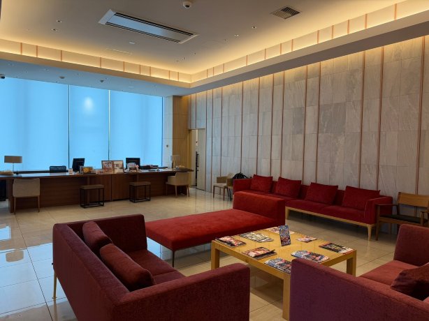 大阪岸边光芒酒店（CANDEO HOTELS）-旅行者
