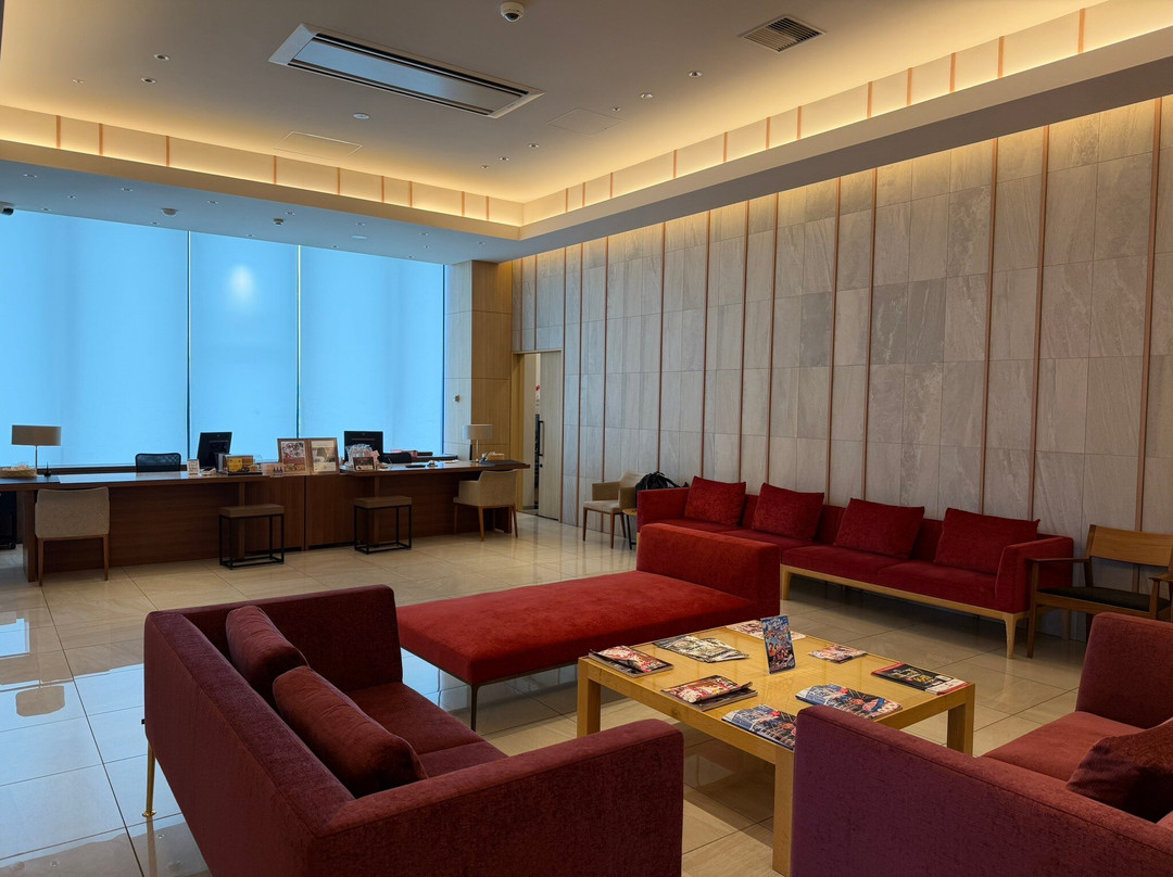 大阪岸边光芒酒店（CANDEO HOTELS）主图