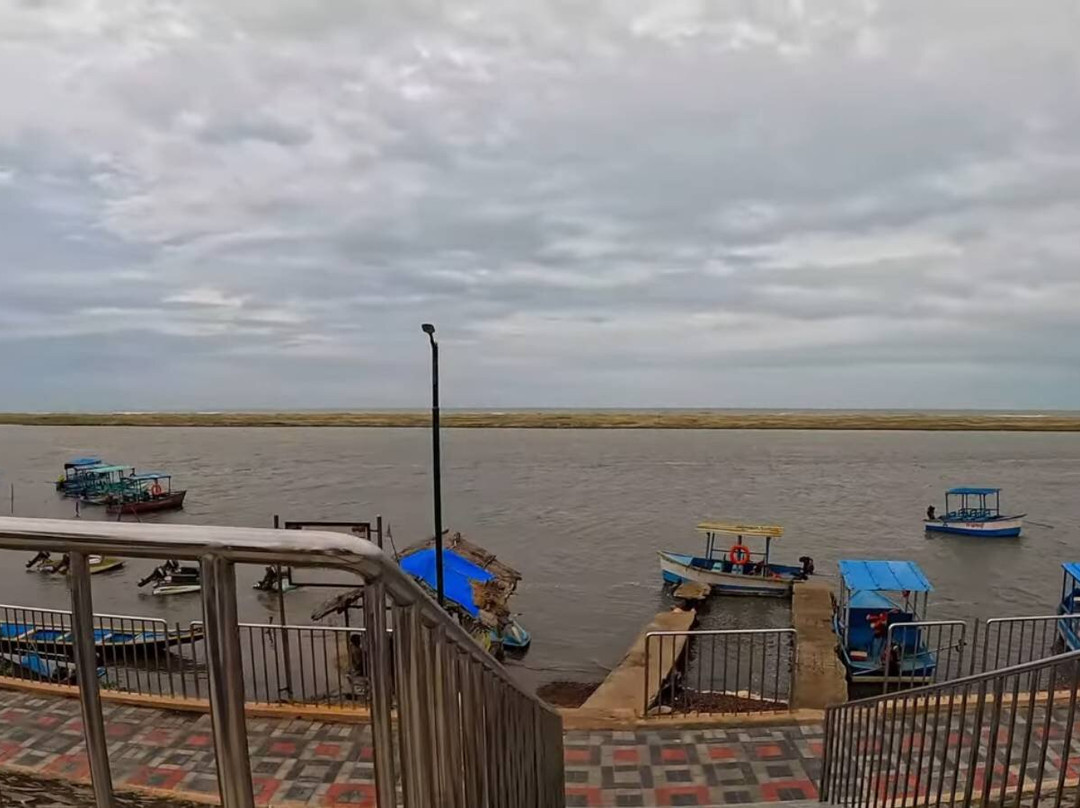 Konark Beach-普里必去景点