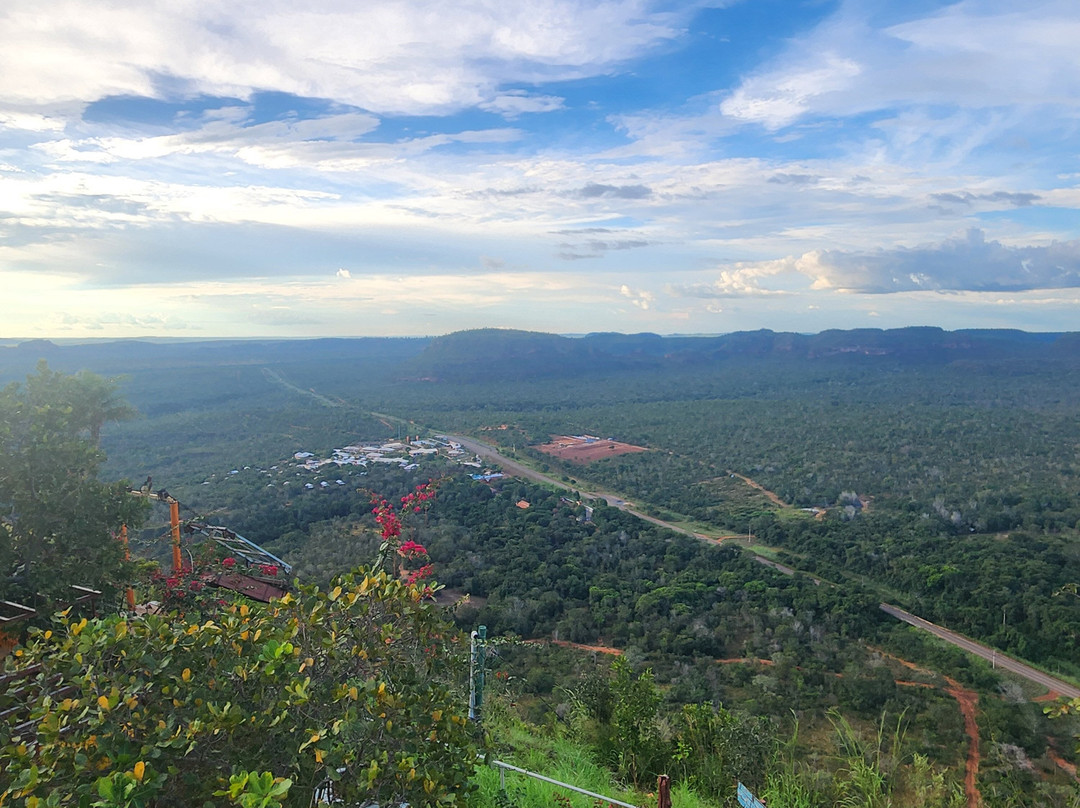Praia Rica Ecoturismo - expedições personalizadas no Cerrado brasileiro-Palmas必去景点