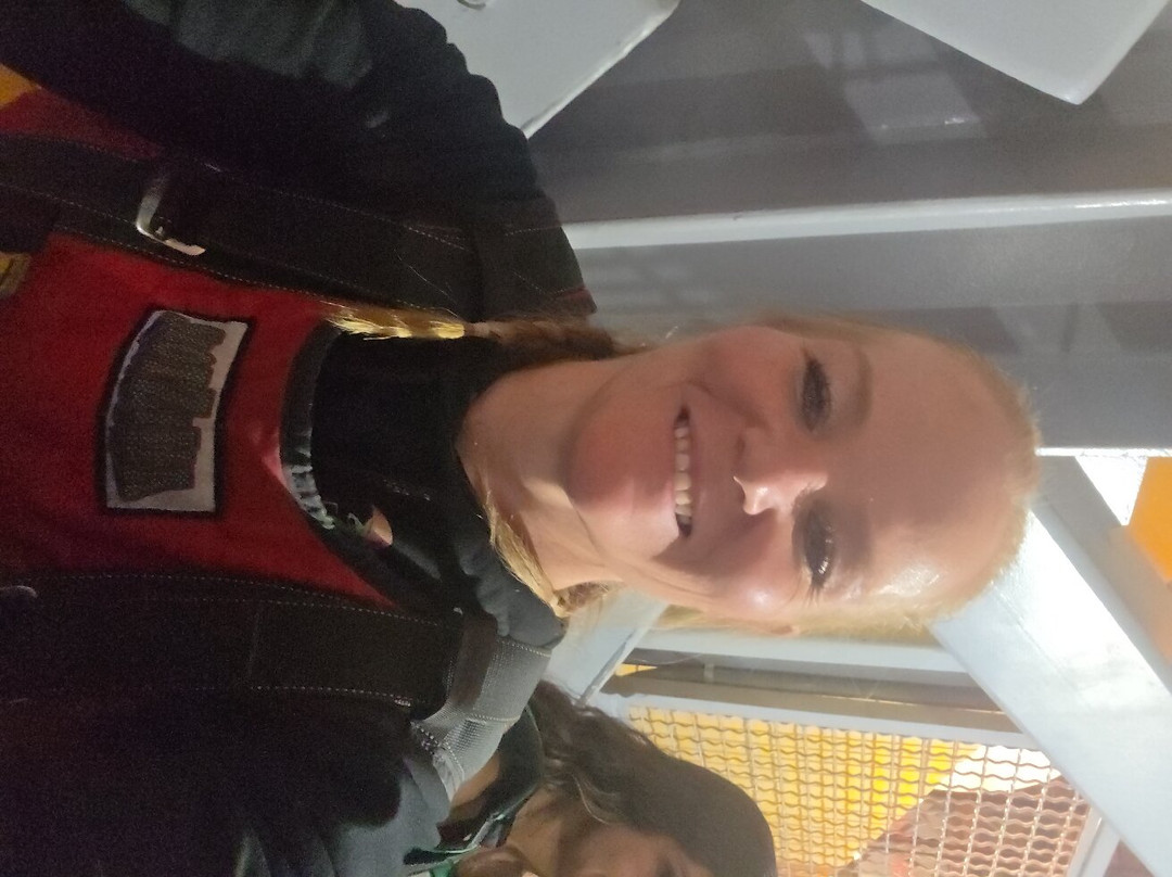 SlotZilla Zip Line Las Vegas-拉斯维加斯必去景点