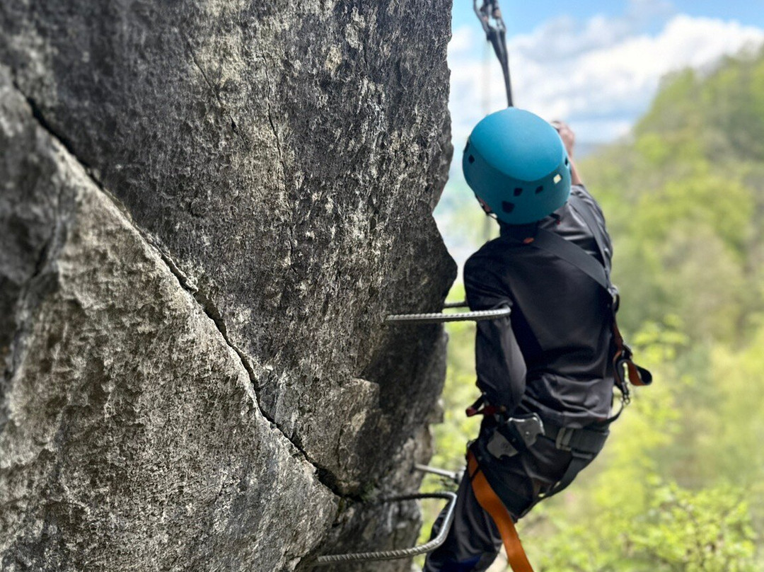 Newlife Outdoor-Coo必去景点