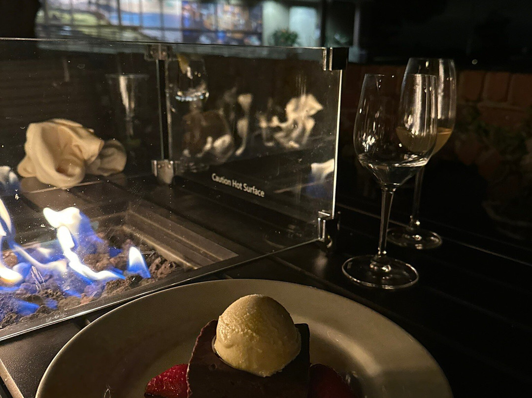 托利潘度假酒店主图