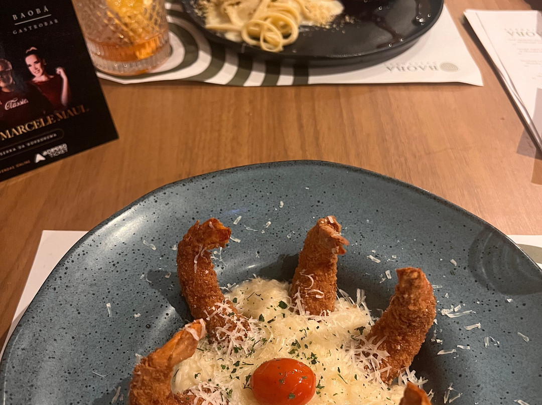 Baobá Gastrobar