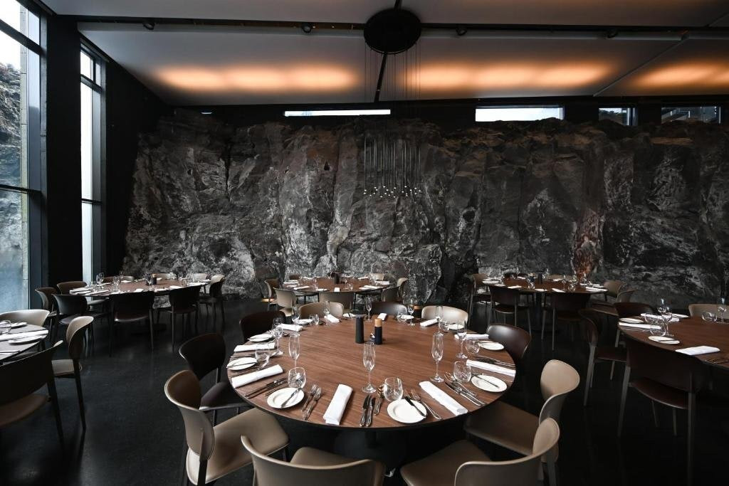 冰岛酒店住宿-The Retreat at Blue Lagoon Iceland