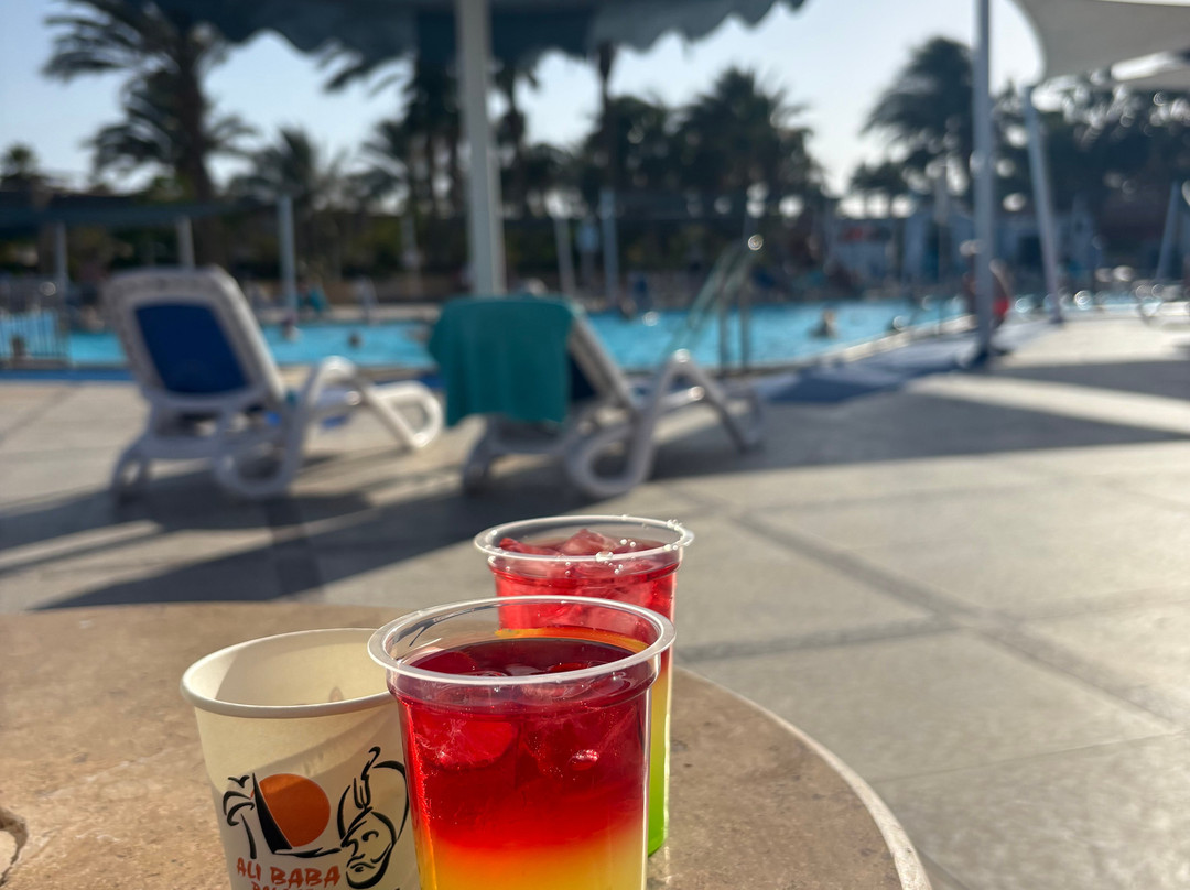 Aladdin Beach Resort主图