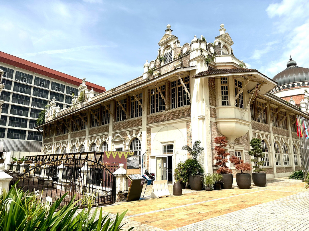MinNature Malaysia-吉隆坡必去景点