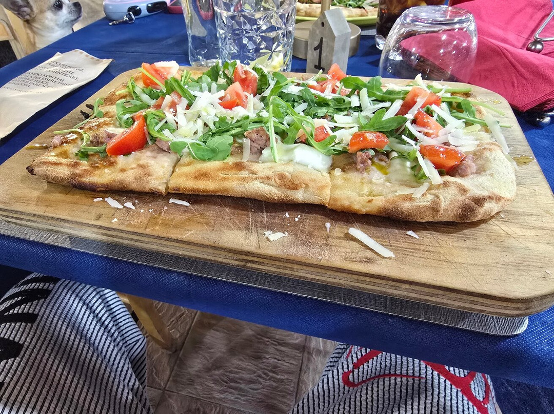 Je T'Aime - Food & Drink - Surbo