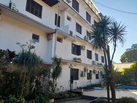 安东尼奥酒店-旅行者