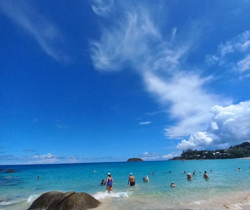 Phuket Cheap Tour-普吉岛必去景点