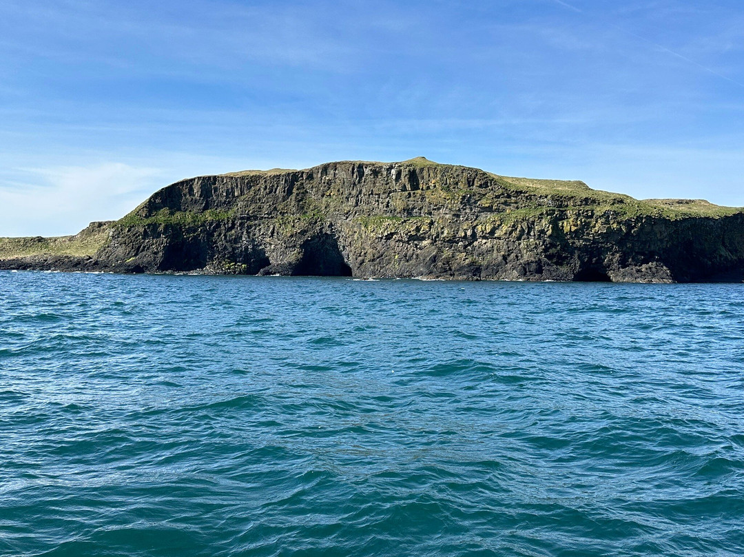 Staffa Trips-Isle of Iona必去景点