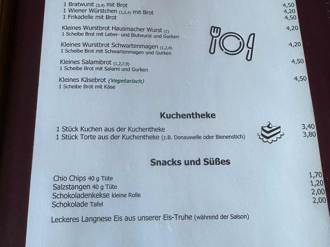 Wanderheim PWV Hilschberghaus主图