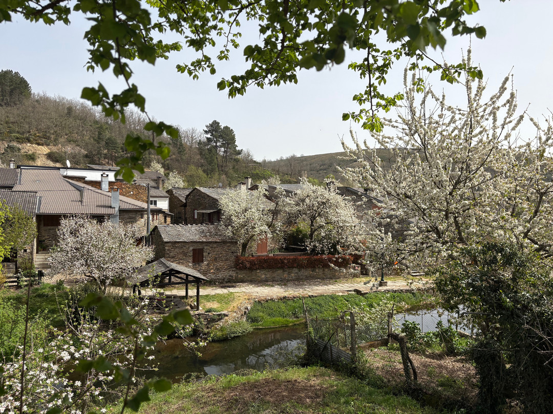 Rio de Onor Village-Braganca必去景点