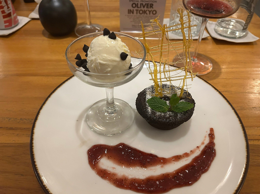Oliver's Place