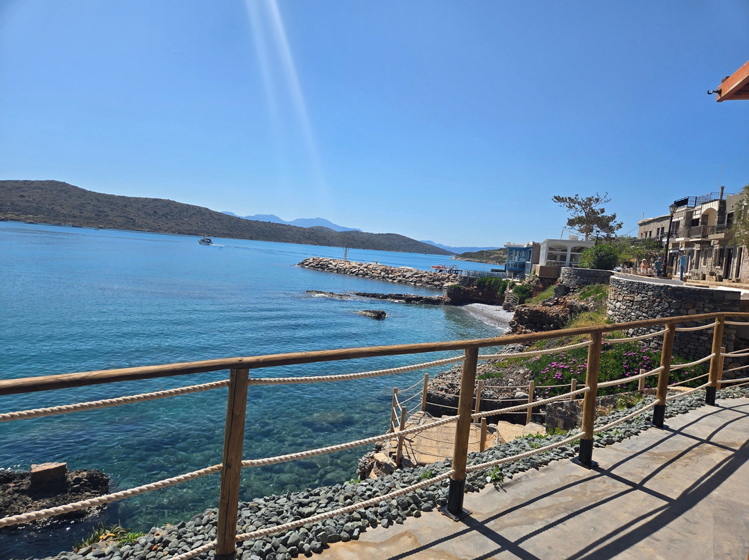 Petra Elounda Suites - Adults Only