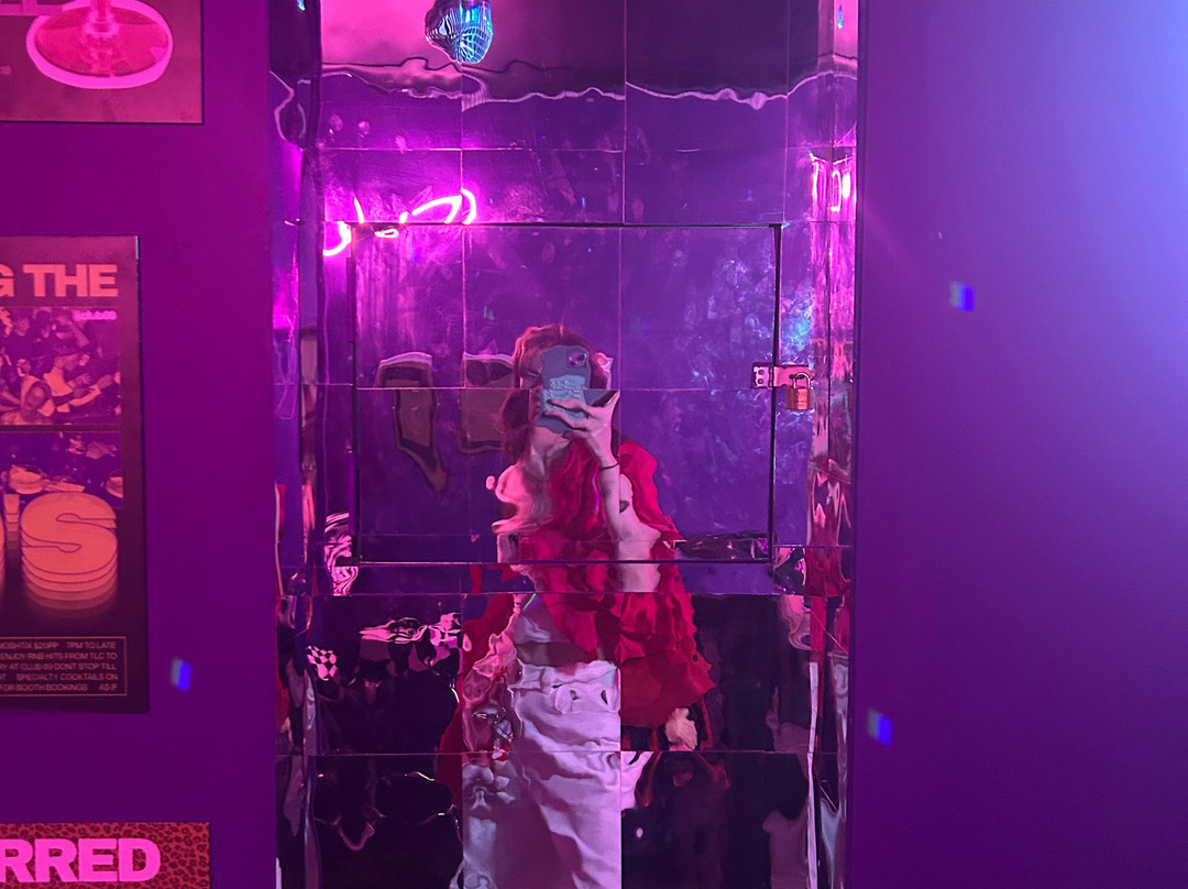 ESC Rooms-Hindmarsh必去景点