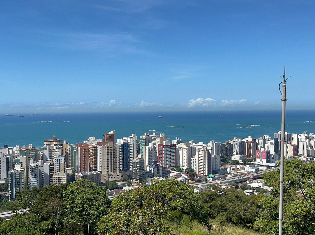 Nossa Senhora da Penha Convent-维拉维尔哈必去景点