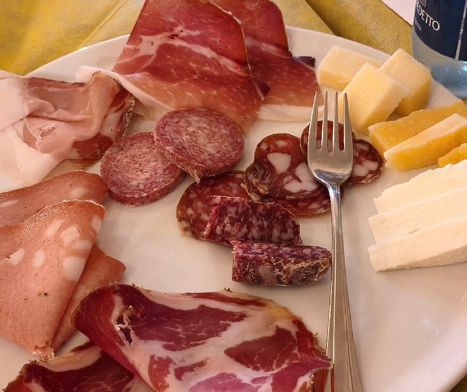 La Cucina Di Casa