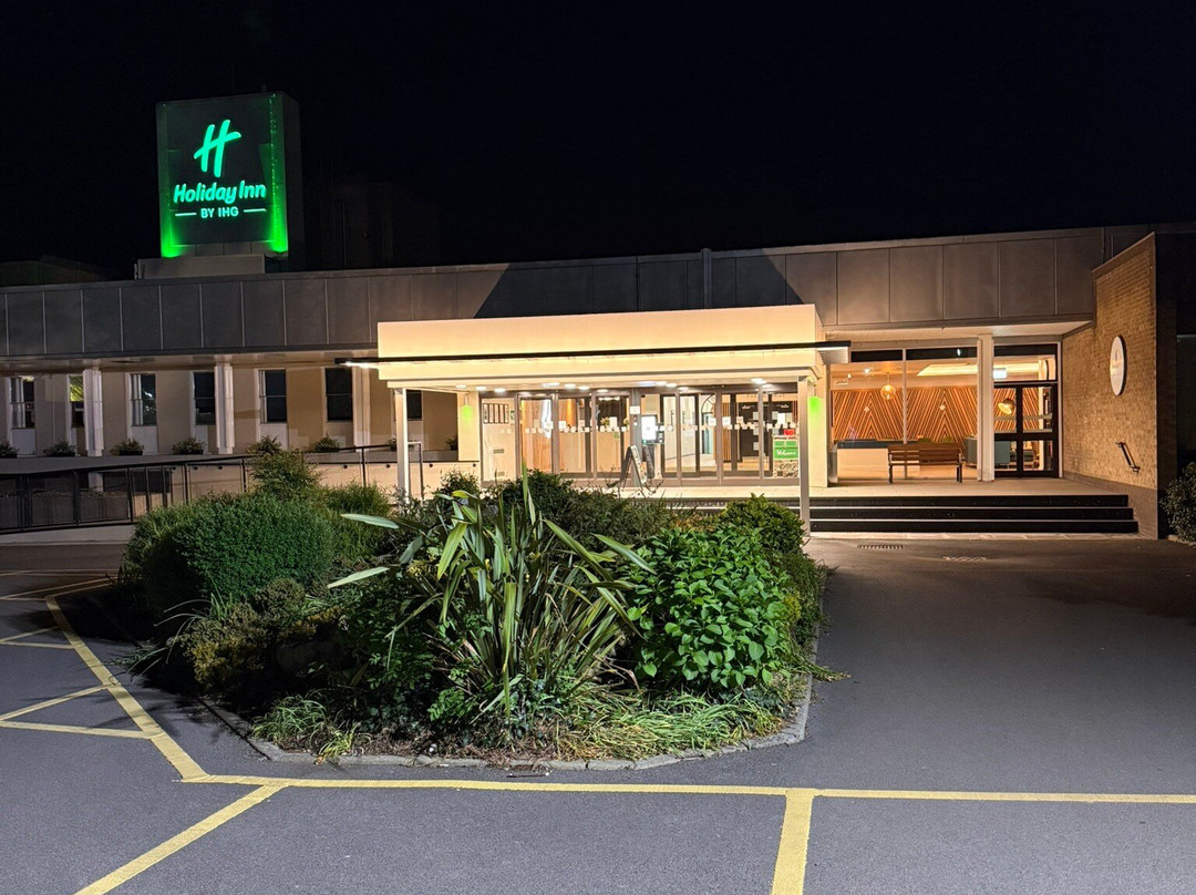 Holiday Inn 布里斯托尔 - 菲尔顿主图