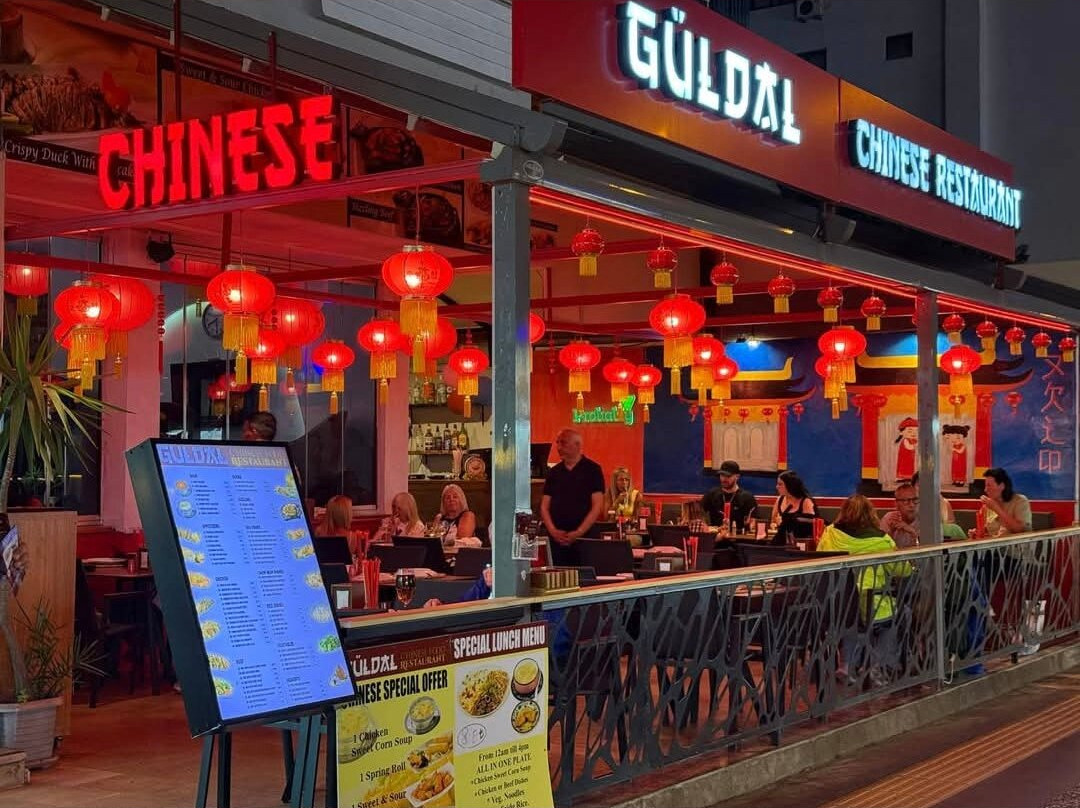 Güldal Chinese Restaurant