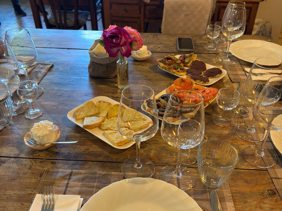 Cantina Fuccelli-Montefalco必去景点