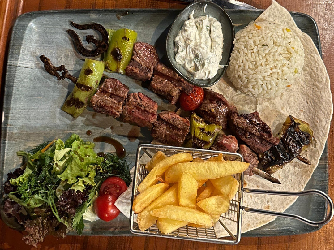 Bam-Boo Ölüdeniz