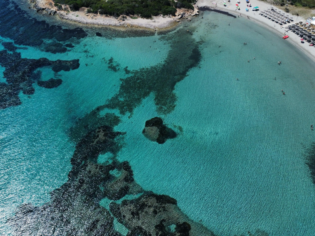 Penelope Beach Club-Sant'Antioco必去景点