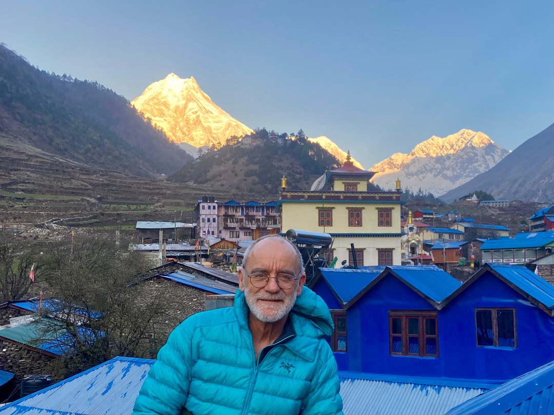 Simrik Real Nepal-加德满都必去景点