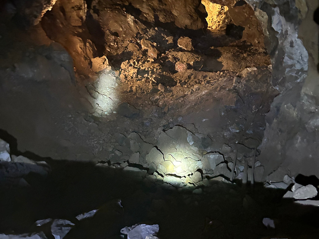 Queen Mine Tours-比斯比必去景点