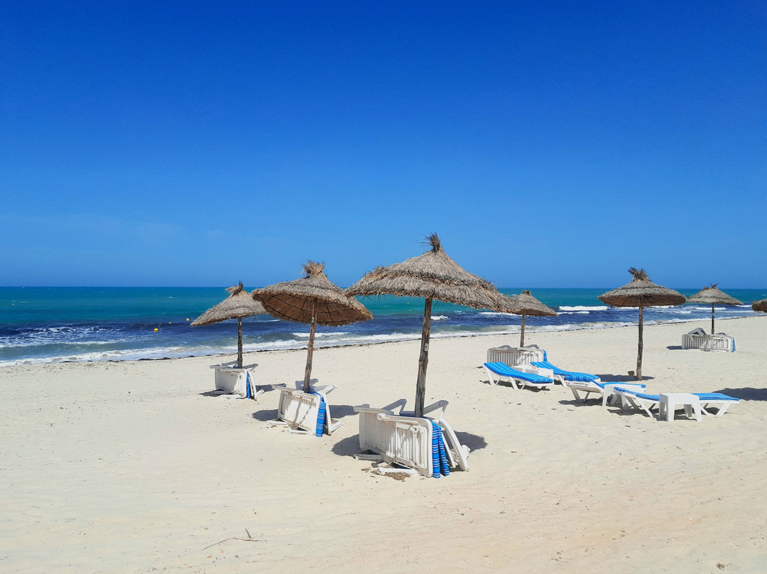 Aljazira Beach & Spa - Families and Couples Only主图