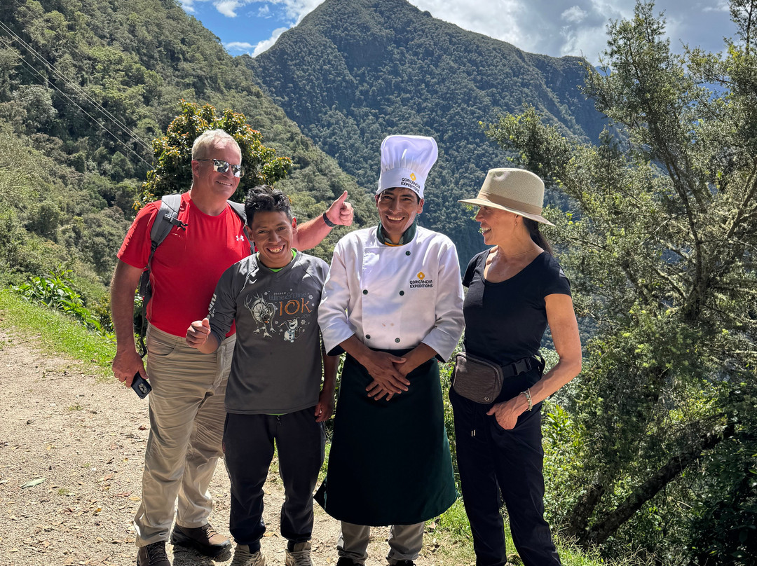 Qoricancha Expeditions-库斯科必去景点